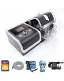 Dr Diaz RESmart GII BPAP System