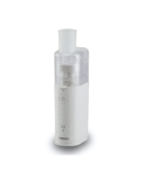 Omron Nebulizer Microair NE-U100 Portable Pocket Sized 360 Degree Silent Mesh Nebulizer (White)