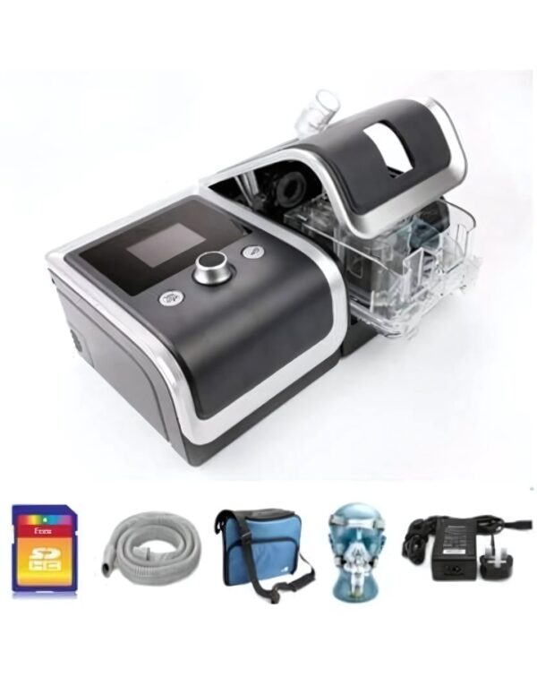 Dr Diaz RESmart GII BPAP System