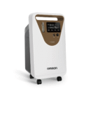 Oxygen Concentrator Machine With 5 Litres Per Minute Capacity