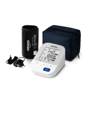 Omron HEM 7156A Digital Blood Pressure Monitor