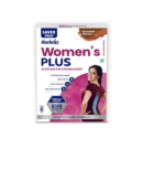 Horlicks Women's Plus Chocolate Nutrition Drink 400 g Refill Pack