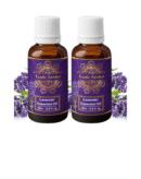 Exotic Aromas Lavender Essential Oil for Aroma Therapy