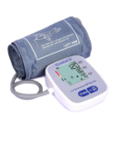 3rd Generation USB Port to Power BP Machine Fully Automatic Comfort Digital Electronic Arm Blood Pressure BP Monitor