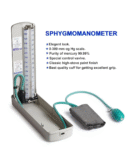 Dr Diaz Mercury Blood Pressure Monitor
