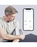 Withings BPM Connect - Wi-Fi Smart Blood Pressure Monitor