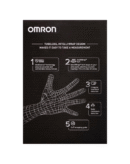 Omron Smart Elite+ HEM 7600T Tubeless 360° Accurate Digital Blood Pressure Monitor