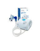 OTICA Nebulizer Machine For Adult And Kids (Best Nebulizer)