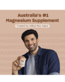 Swisse Magnesium For Muscle Recovery, Sound Sleep & Stress Relief - Australia's No. 1 Magnesium Supplement