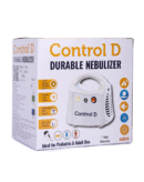 AGEasy (Max Group) Nebulizing Machine