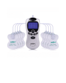 DR PT Digital Therapy Machine Electronic Pulse Massager Muscle Whole_Body Stimulator Tens