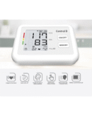 Control D BP108 USB Port Automatic Oscillometric Digital Blood Pressure Checking Machine