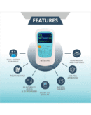 UltraCare PRO TENS 1.0 TENS Machine for Physiotherapy Massager