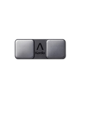 AliveCor Single Lead ECG Device - Fast & Accurate