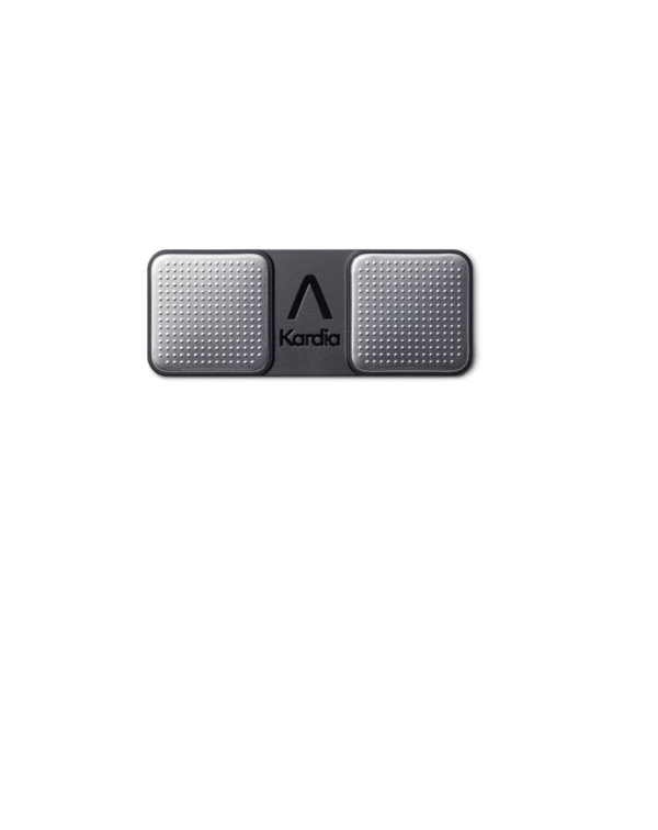 AliveCor Single Lead ECG Device - Fast & Accurate