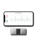 AliveCor Single Lead ECG Device - Fast & Accurate