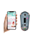 Agatsa Multivital 2.0 | 12 Lead Portable ECG device