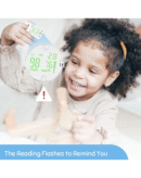 BPL Medical Technologies Smart Oxy Junior Fingertip Pulse Oximeter for Children