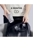Withings BPM Connect - Wi-Fi Smart Blood Pressure Monitor
