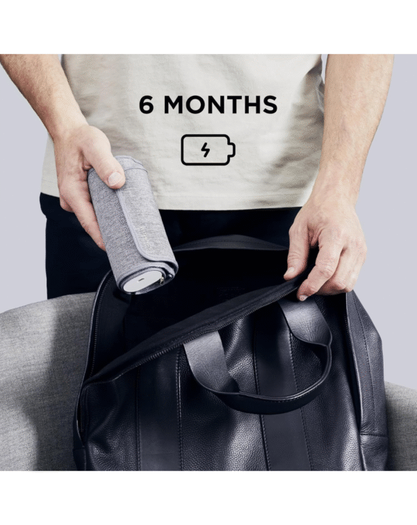 Withings BPM Connect - Wi-Fi Smart Blood Pressure Monitor - Image 5