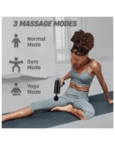 MEDTECH® Blaze Massage Gun | 99-Speeds