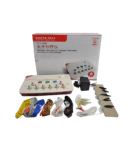 Acupuncture Stimulator Machine Electric Acupuncture Needle Stimulator Massager
