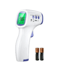 DR VAKU® Swadesi Non-Contact Infrared Digital Temperature Gun