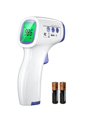 DR VAKU® Swadesi Non-Contact Infrared Digital Temperature Gun