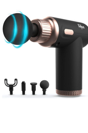 Dr Physio USA Dynamo 1034 Percussion Gun Massager