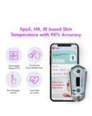 Agatsa Multivital 2.0 | 12 Lead Portable ECG device
