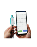 Sunfox Spandan Neo Portable ECG Machine