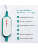 Sunfox Spandan Neo Portable ECG Machine