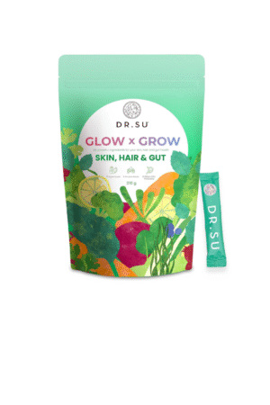 Dr.Su 6-In-1 Supplement Powder