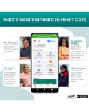Sunfox Spandan Neo Portable ECG Machine
