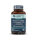 Carbamide Forte Multivitamin Tablet For Men