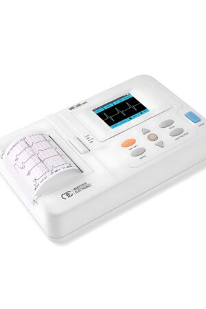 Maestros MR 300 mini Three Channel ECG Machine (Made in India)