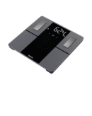 Beurer BF 500 Super Black Edition Diagnostic Bathroom Scale