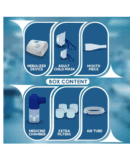 OTICA Nebulizer Machine For Adult And Kids (Best Nebulizer)