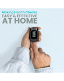 BPL Medical Technologies Smart Oxy Finger Tip Pulse Oximeter