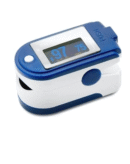 Contec Fingertip Pulse Oximeter CMS50D (FDA Approved)