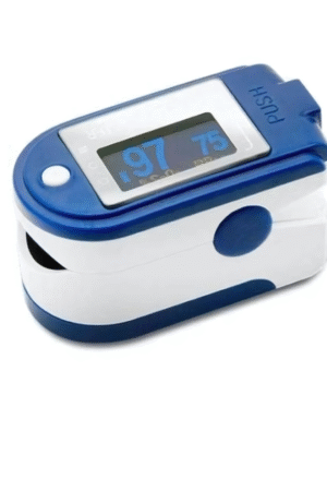 Contec Fingertip Pulse Oximeter CMS50D (FDA Approved)