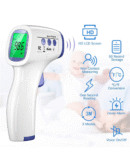 DR VAKU® Swadesi Non-Contact Infrared Digital Temperature Gun
