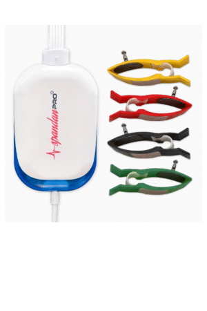 Sunfox Spandan Pro | ECG Device