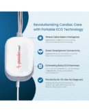Sunfox Spandan Pro | ECG Device