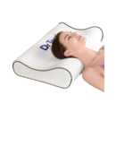Dr Trust USA 355 Orthopedic Memory Foam Pillow