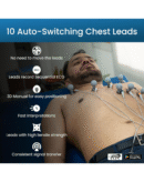 Sunfox Spandan Pro | ECG Device