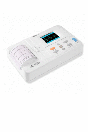 Maestros MR 300 mini Three Channel ECG Machine