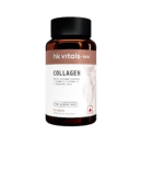 HealthKart hk vitals Collagen Tablets (90 Tablets) | 3000mg | Marine Collagen Peptides