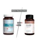 HealthKart hk vitals Collagen Tablets (90 Tablets) | 3000mg | Marine Collagen Peptides