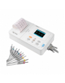 Maestros MR 300 mini Three Channel ECG Machine